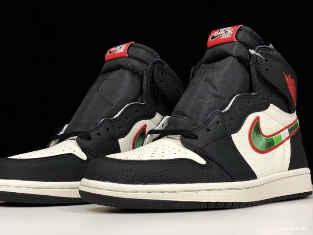 555088 OG Retro 'A Star Is 1 High Jordan 015 Air - Born' 0715